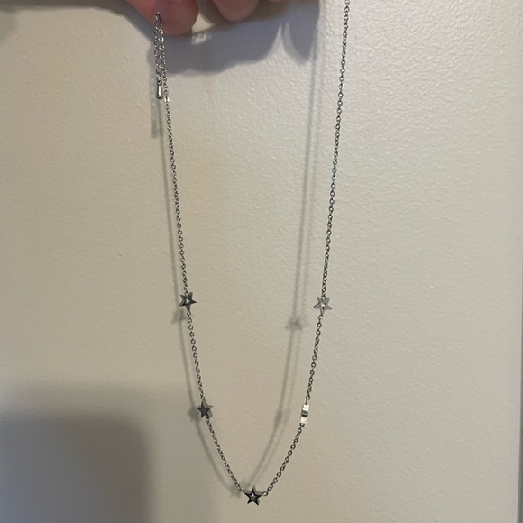 Star Necklace - Picture 3 of 3